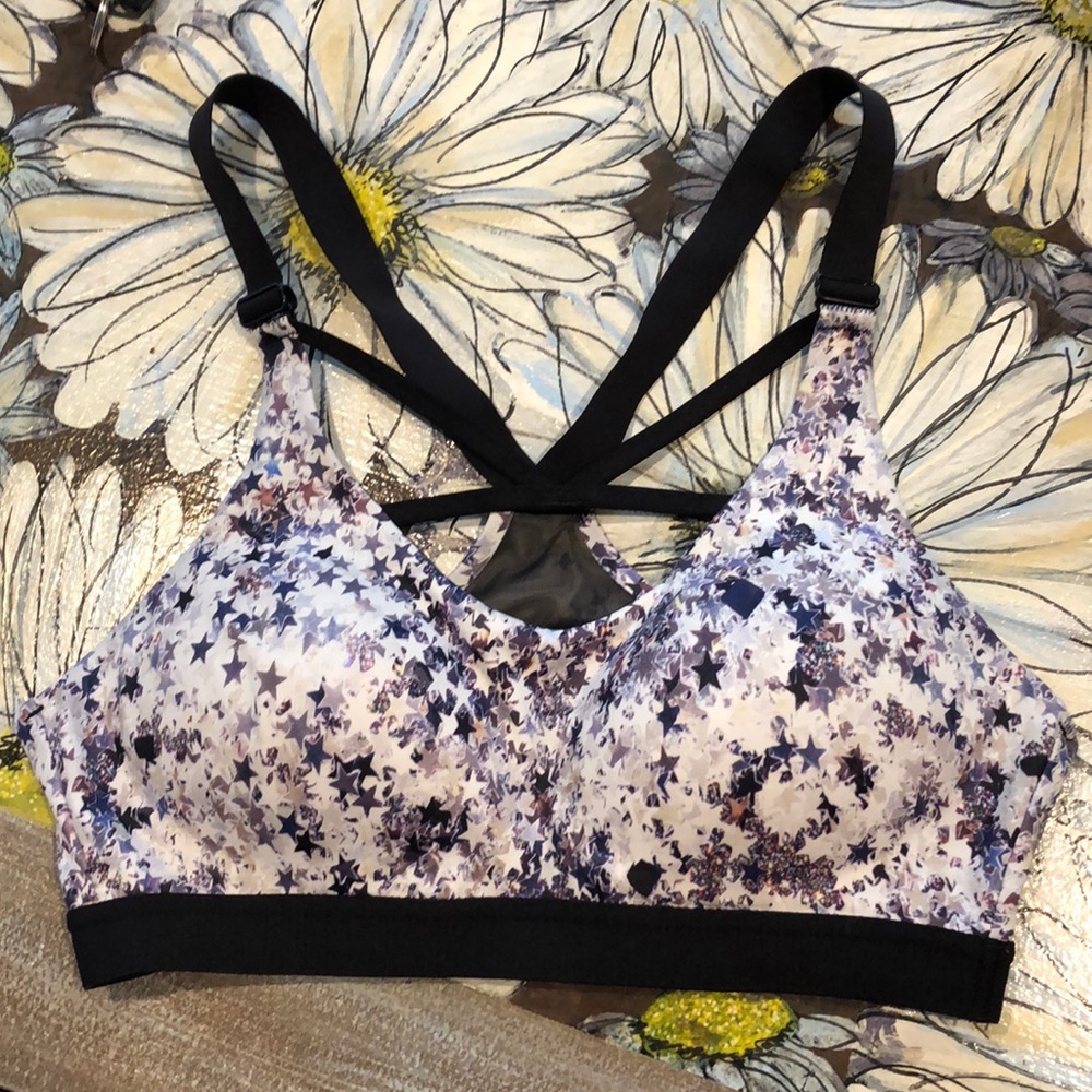 Victoria’s Secret sports bra